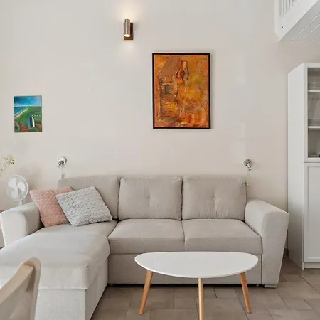 Appartement Cozy Close To And Nature Bøtø By