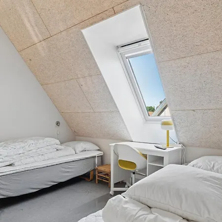 Appartement Cozy Close To And Nature